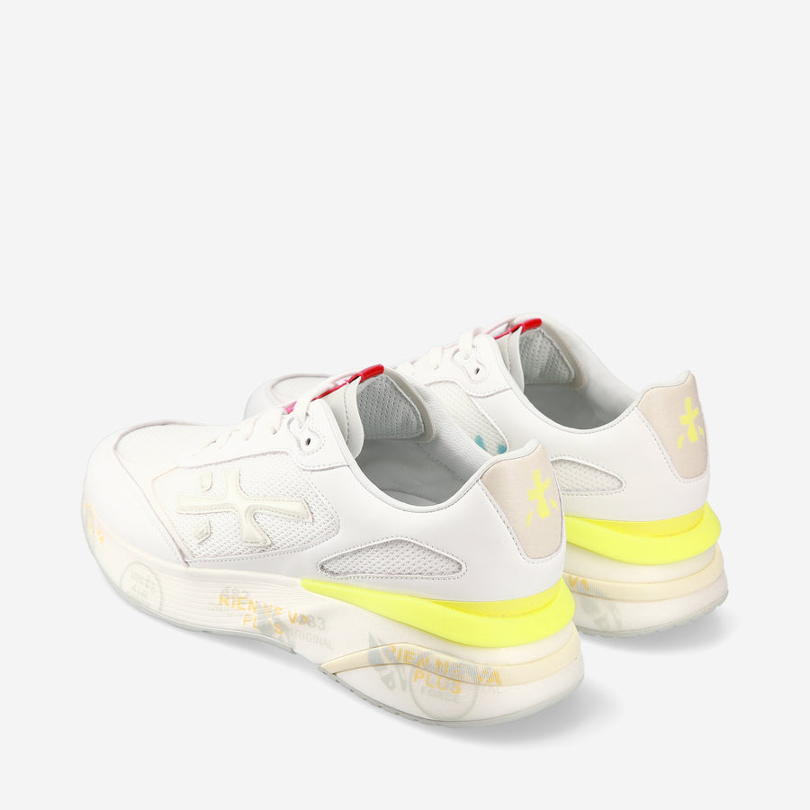 Premiata MOERUN 6822 In Linea