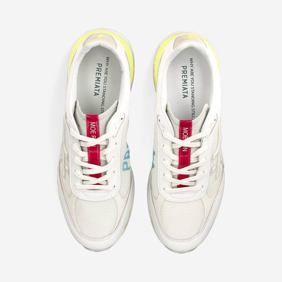 Premiata MOERUN 6822 In Linea