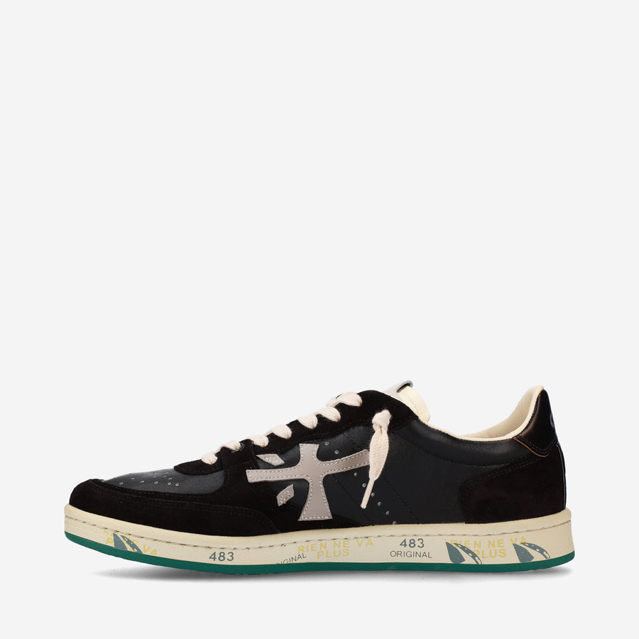 Premiata BSKT CLAY 6773 Nuovo