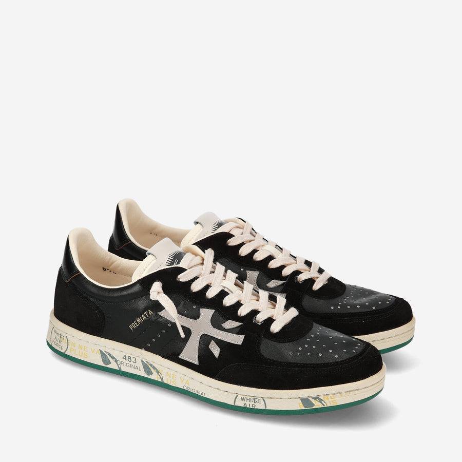 Premiata BSKT CLAY 6773 Nuovo