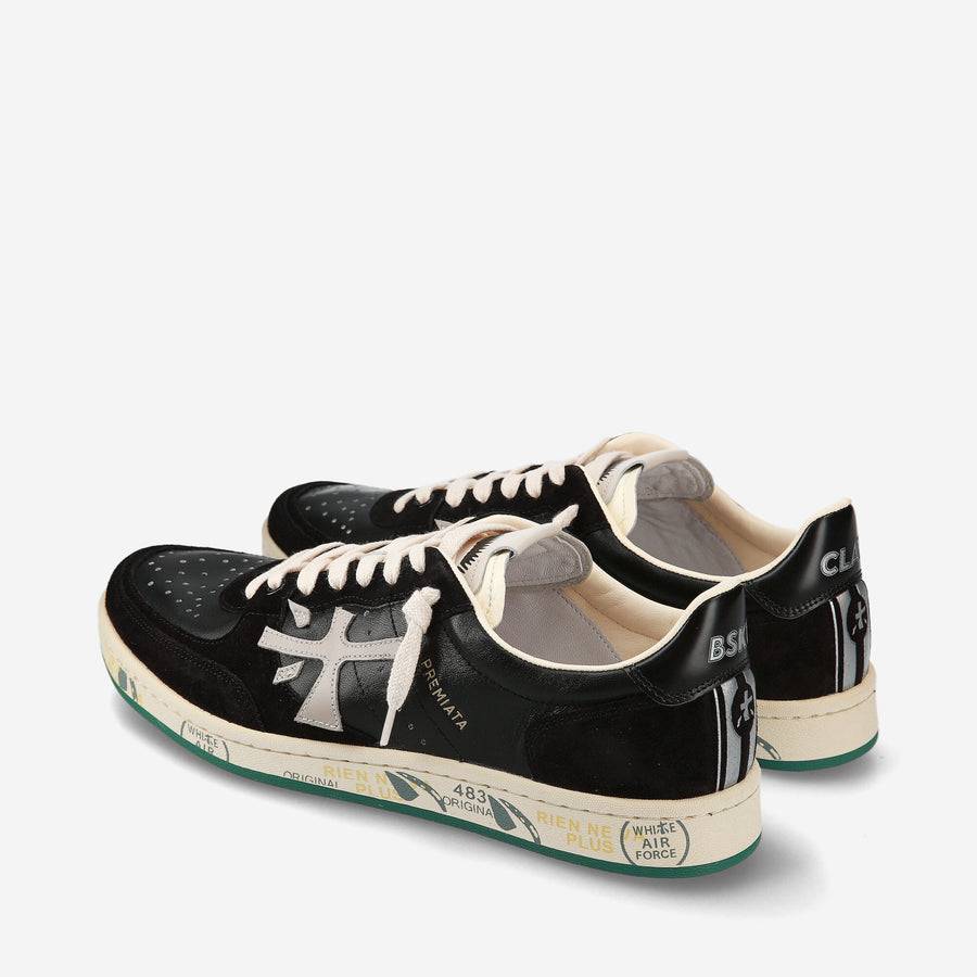 Premiata BSKT CLAY 6773 Nuovo