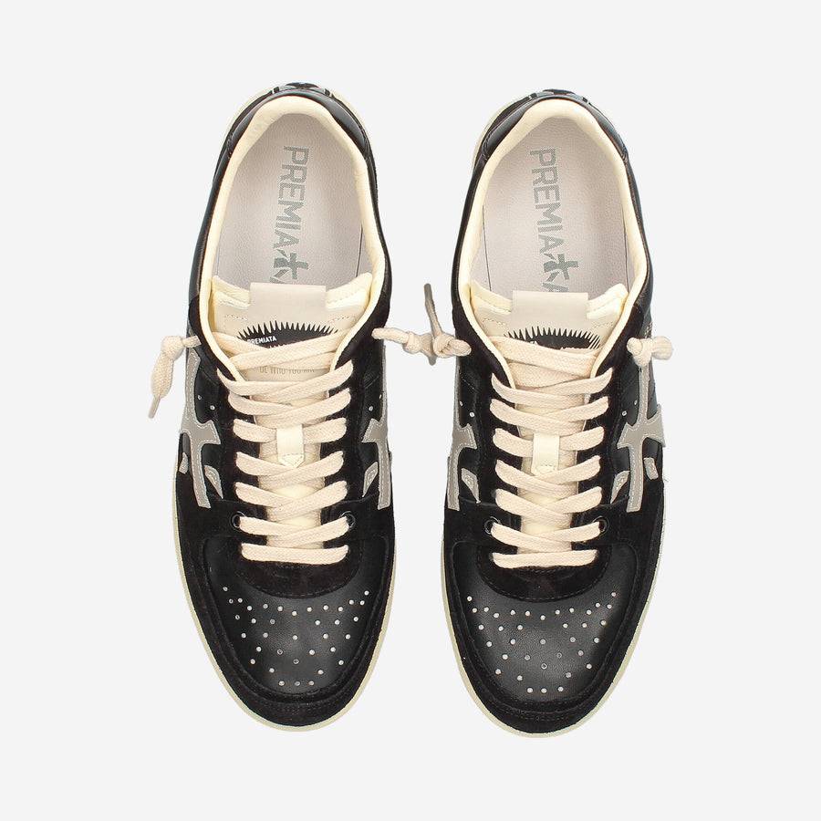 Premiata BSKT CLAY 6773 Nuovo