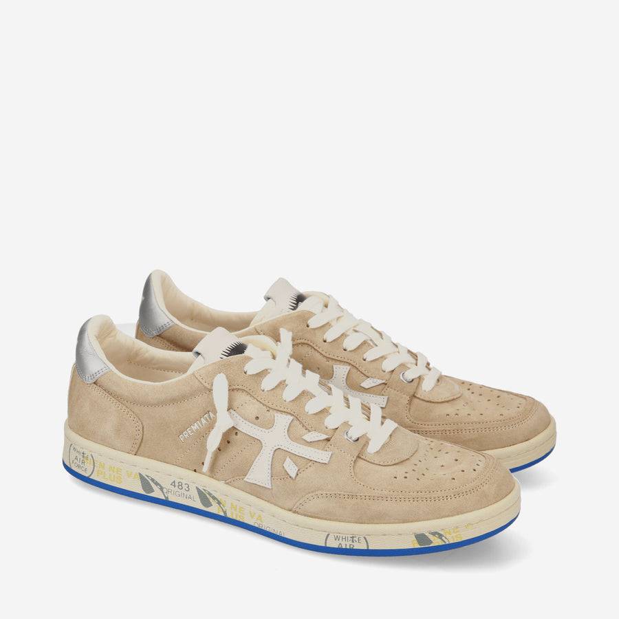Premiata BSKT CLAY 6774 Qualità