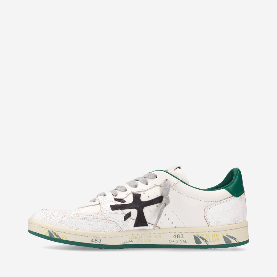 Premiata BSKT CLAY 6778 Promozione