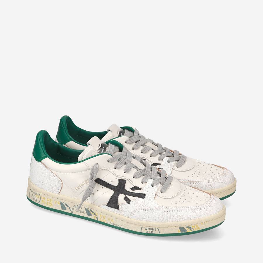 Premiata BSKT CLAY 6778 Promozione