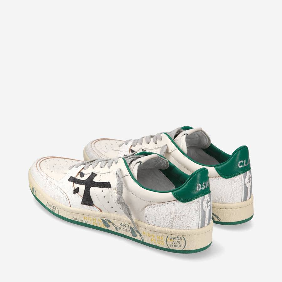 Premiata BSKT CLAY 6778 Promozione