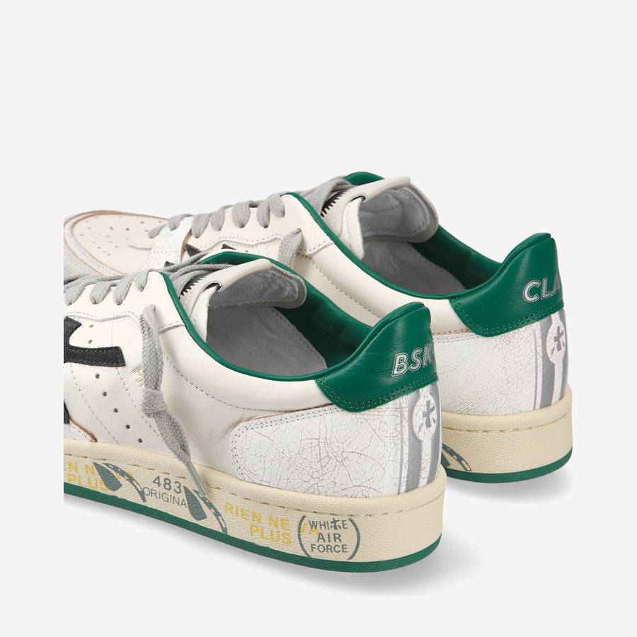 Premiata BSKT CLAY 6778 Promozione