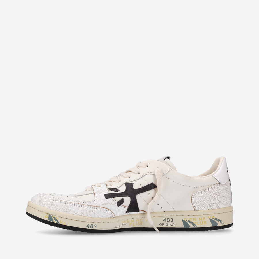 Premiata BSKT CLAY 6775 Soddisfazione Garantita