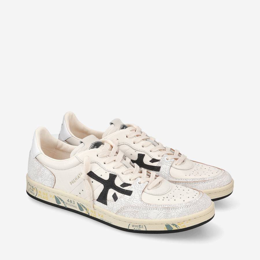 Premiata BSKT CLAY 6775 Soddisfazione Garantita