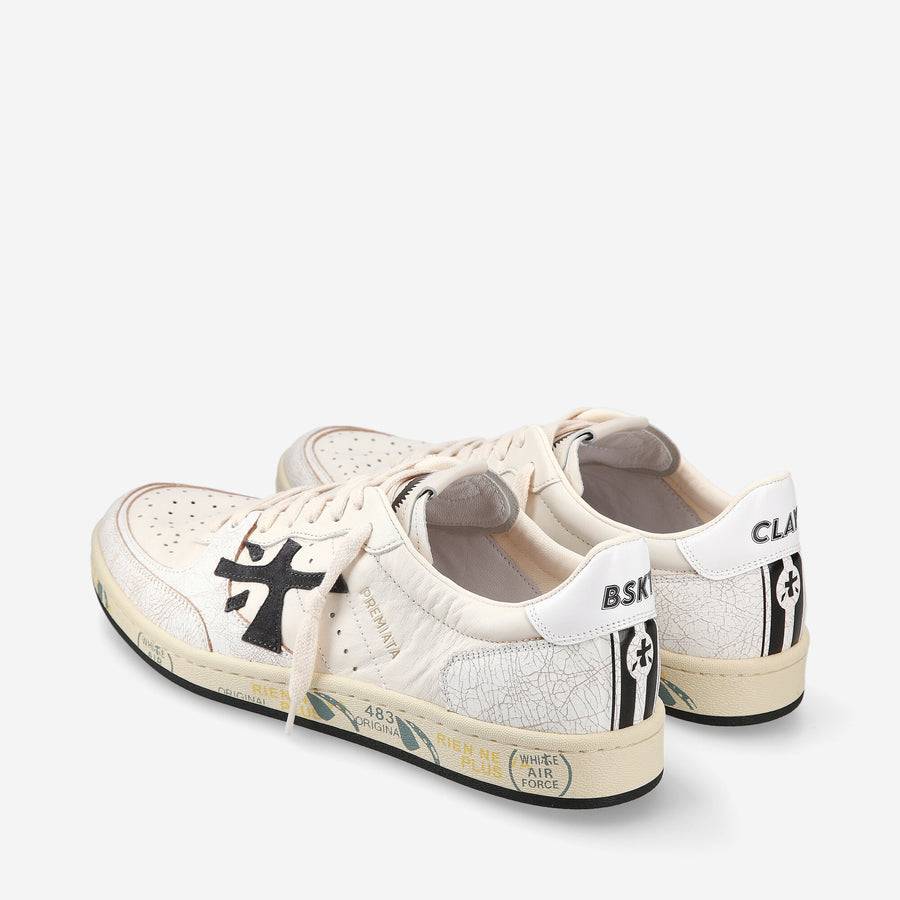 Premiata BSKT CLAY 6775 Soddisfazione Garantita