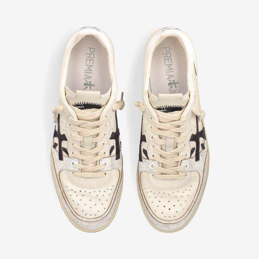 Premiata BSKT CLAY 6775 Soddisfazione Garantita