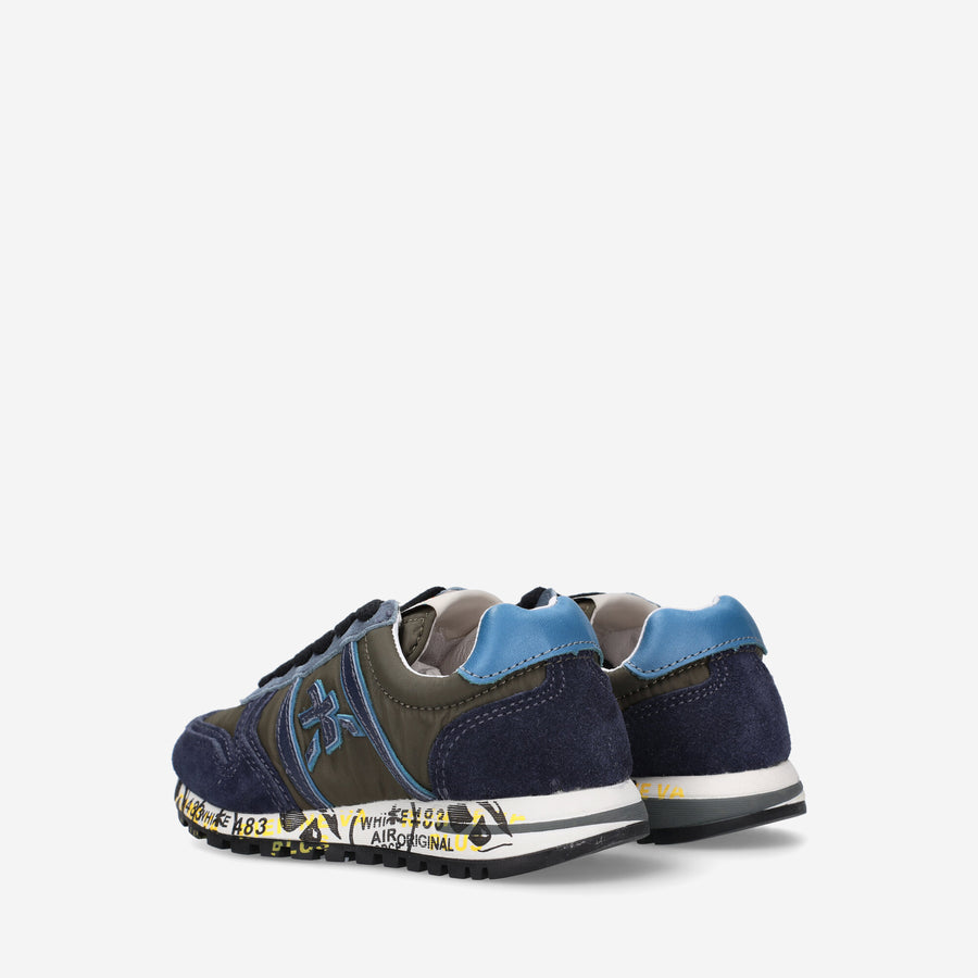 Premiata SKYB 9317B Negozi Online