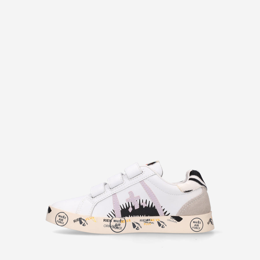 Premiata ANDYBV 9339V Consegna Veloce