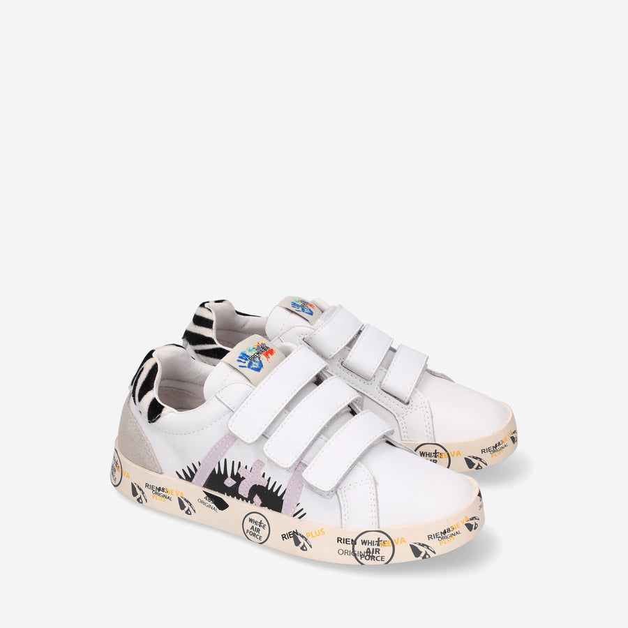 Premiata ANDYBV 9339V Consegna Veloce