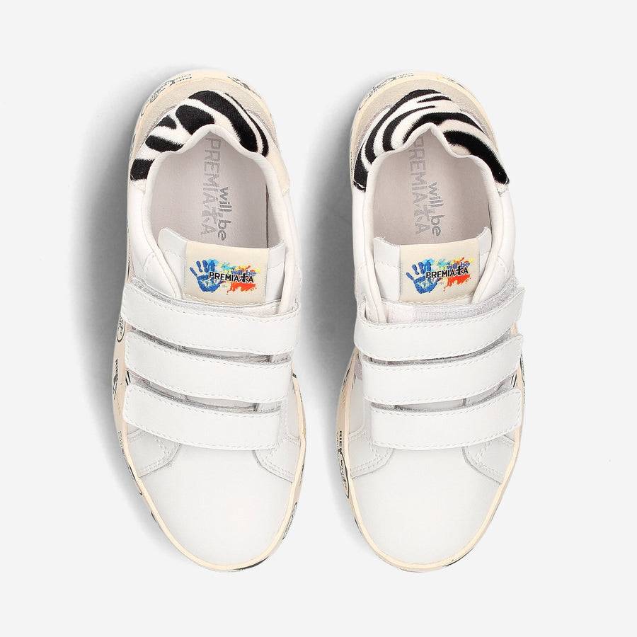 Premiata ANDYBV 9339V Consegna Veloce