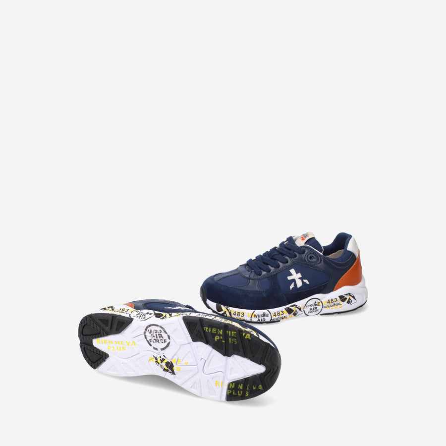 Premiata ROBINB 2026 Fino Al -60%