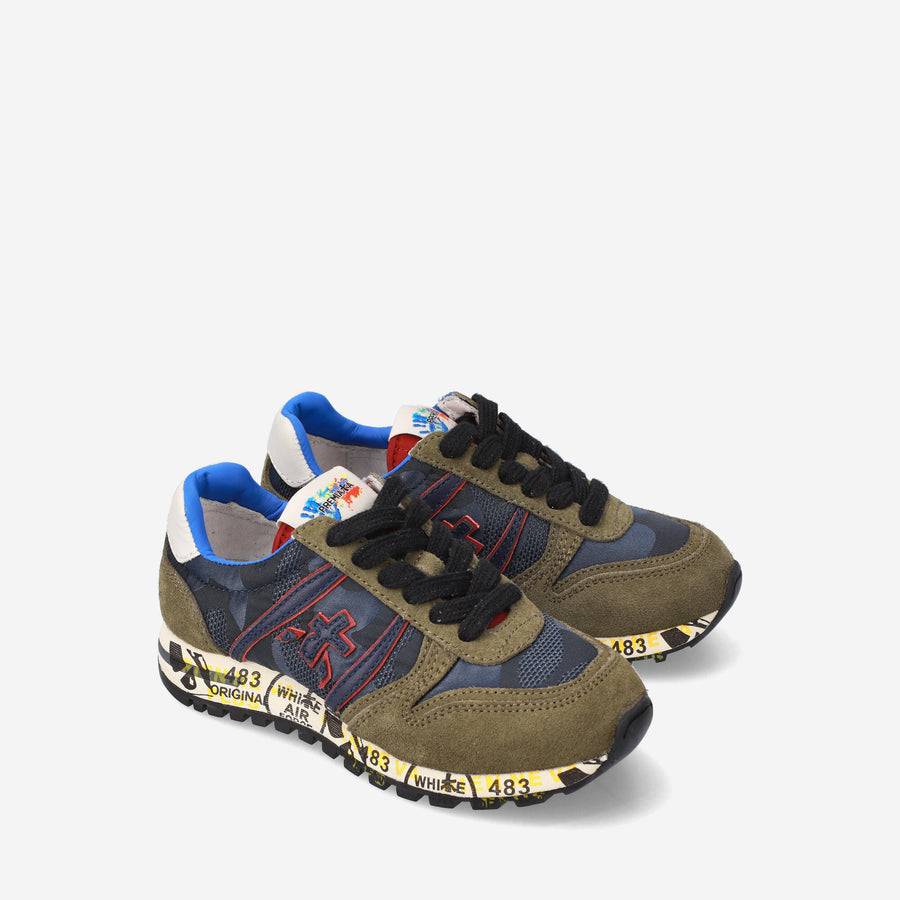Premiata SKYB 9364 Sottocosto