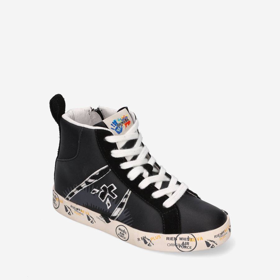 Premiata ANDYBHI 9338H Presa