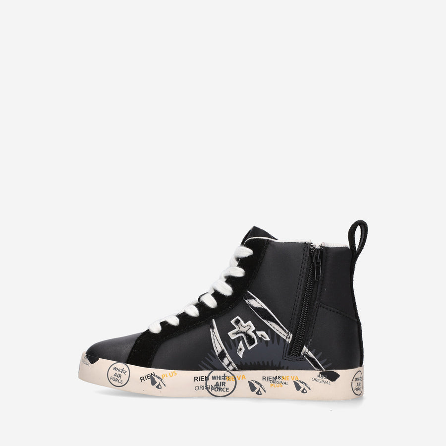 Premiata ANDYBHI 9338H Presa