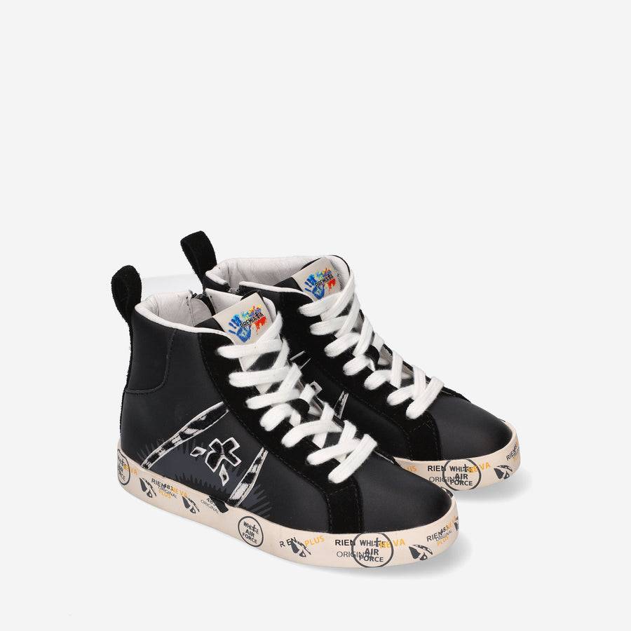 Premiata ANDYBHI 9338H Presa