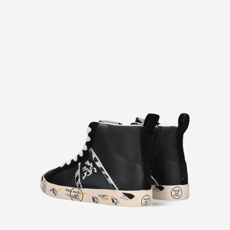 Premiata ANDYBHI 9338H Presa