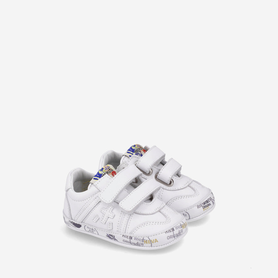 Premiata BABY-B 0033V Sconto