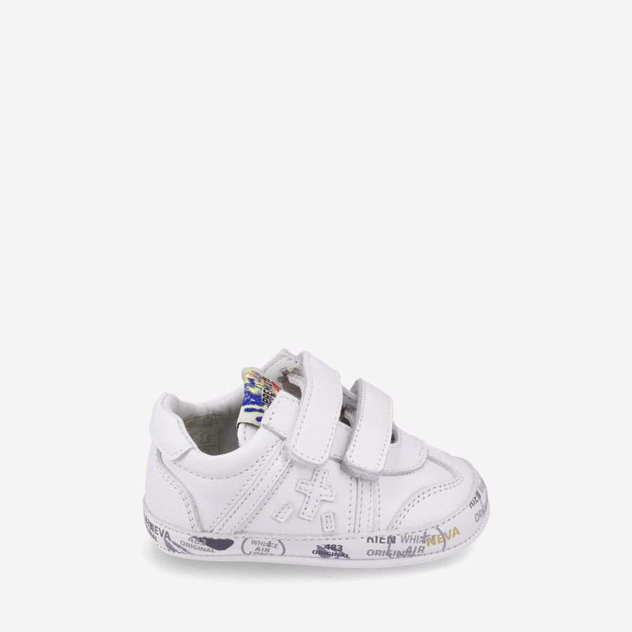Premiata BABY-B 0033V Sconto
