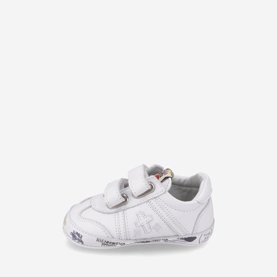 Premiata BABY-B 0033V Sconto