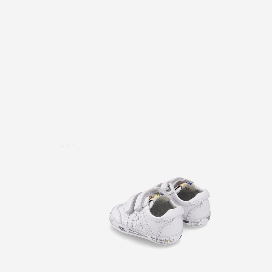 Premiata BABY-B 0033V Sconto