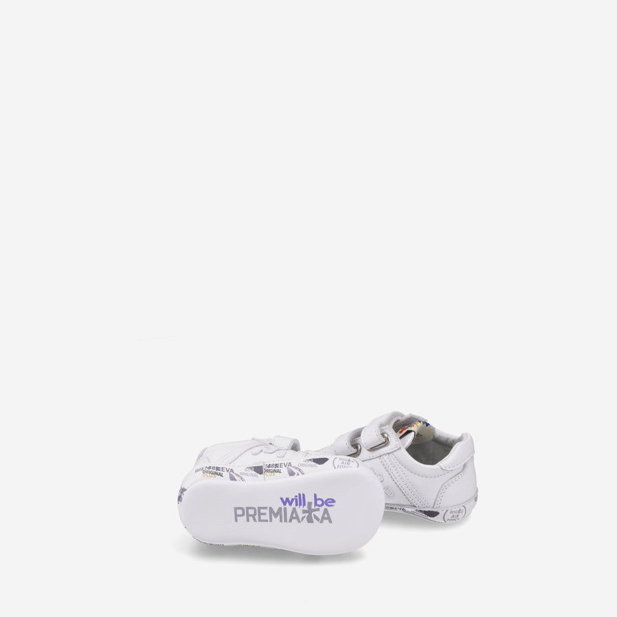 Premiata BABY-B 0033V Sconto