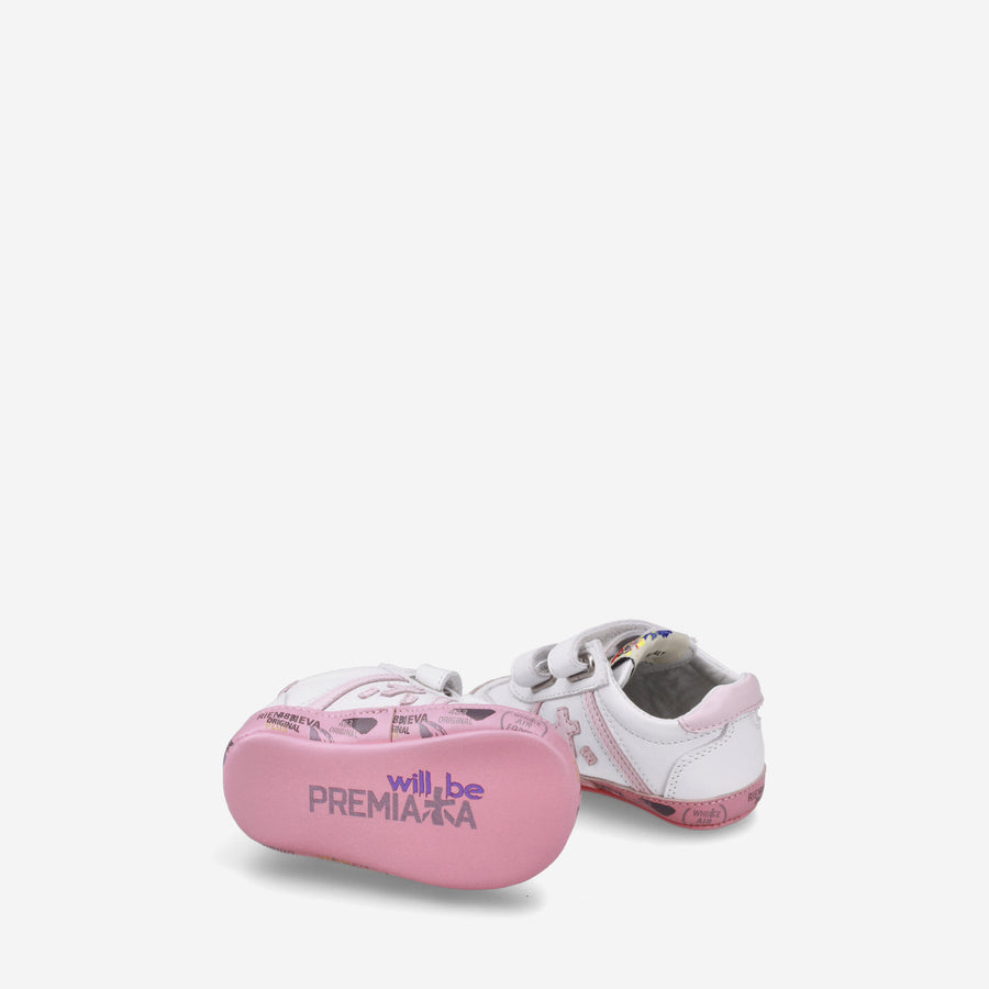 Premiata BABY-B 0031V Offerta
