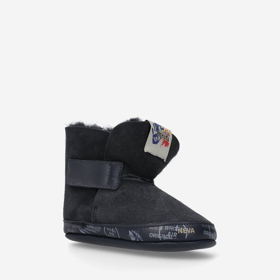 Premiata BABY 0025M Outlet