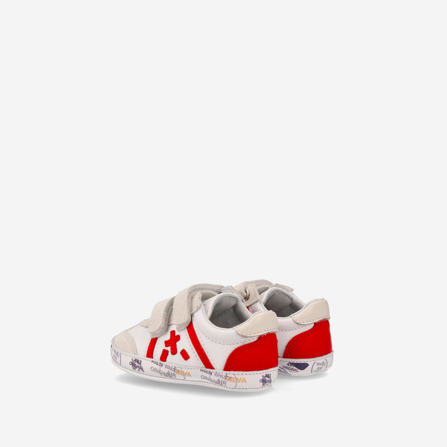 Premiata BABY 003V In Vendita
