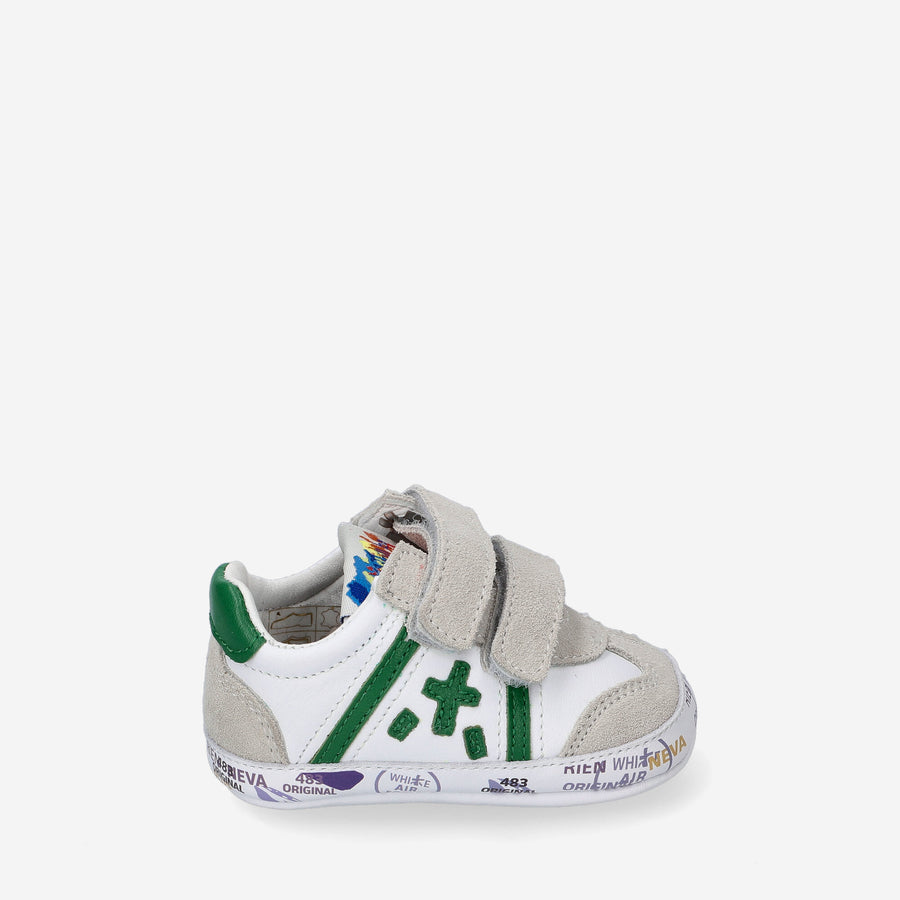 Premiata BABY-B 0018V Saldi