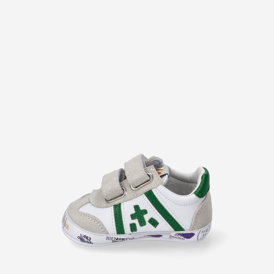 Premiata BABY-B 0018V Saldi