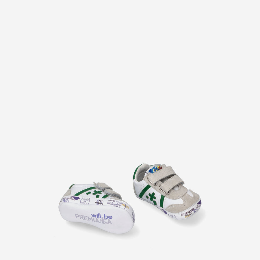 Premiata BABY-B 0018V Saldi