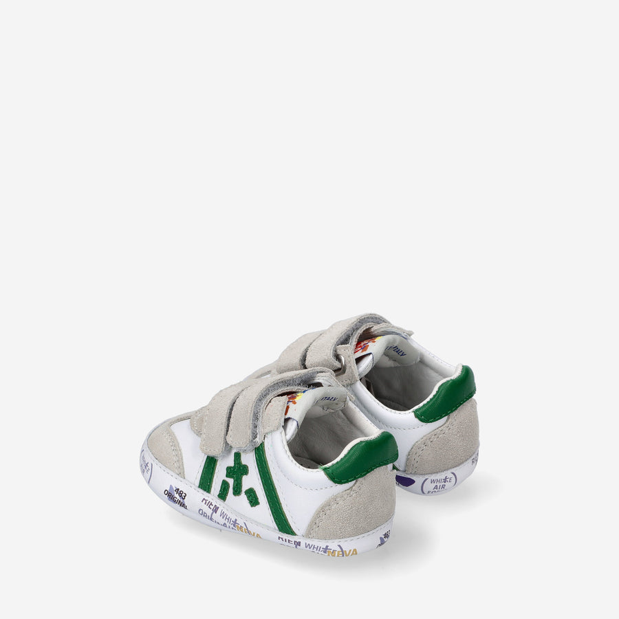 Premiata BABY-B 0018V Saldi