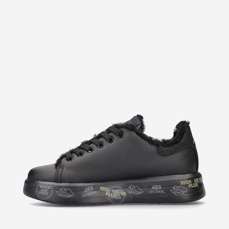 Premiata BELLE 5074 Vendita Calda