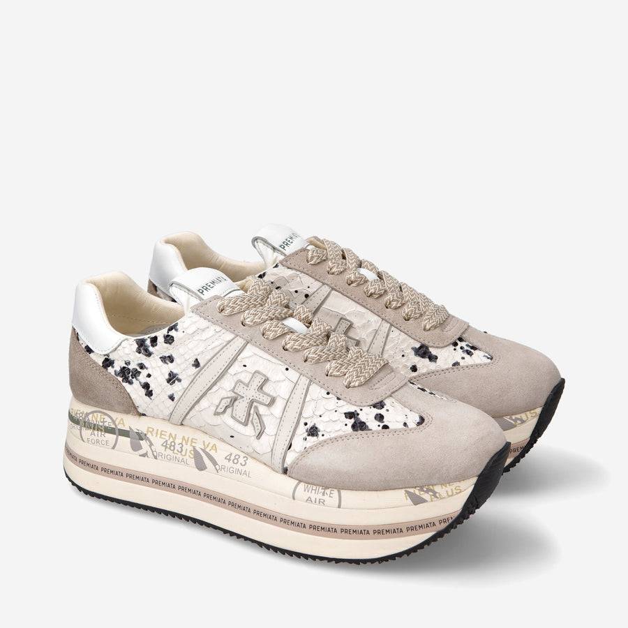 Premiata BETH 6497 Vendite Flash