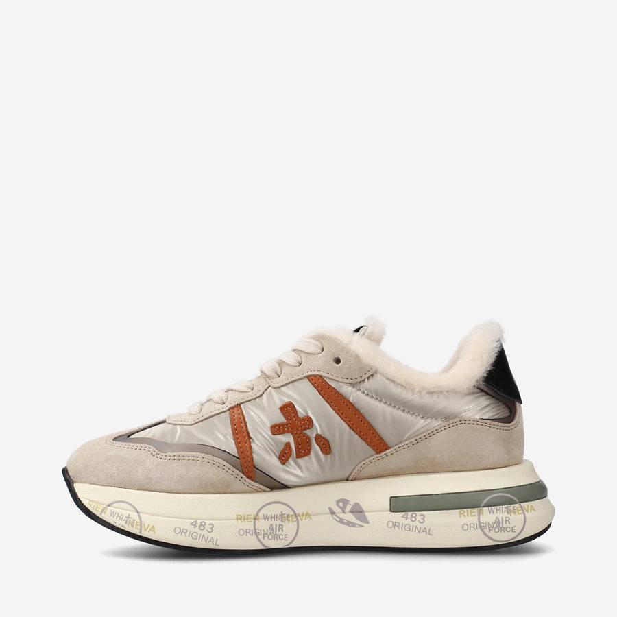 Premiata CASSIE 6569 Negozio