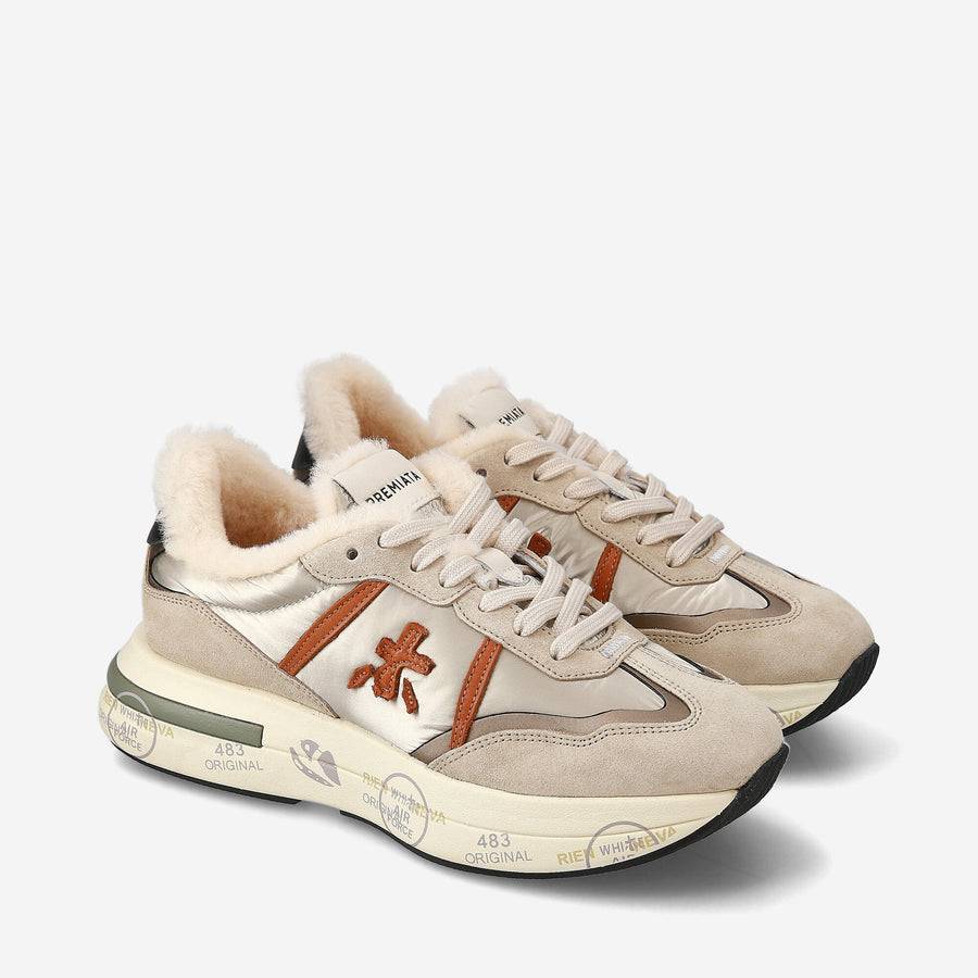 Premiata CASSIE 6569 Negozio