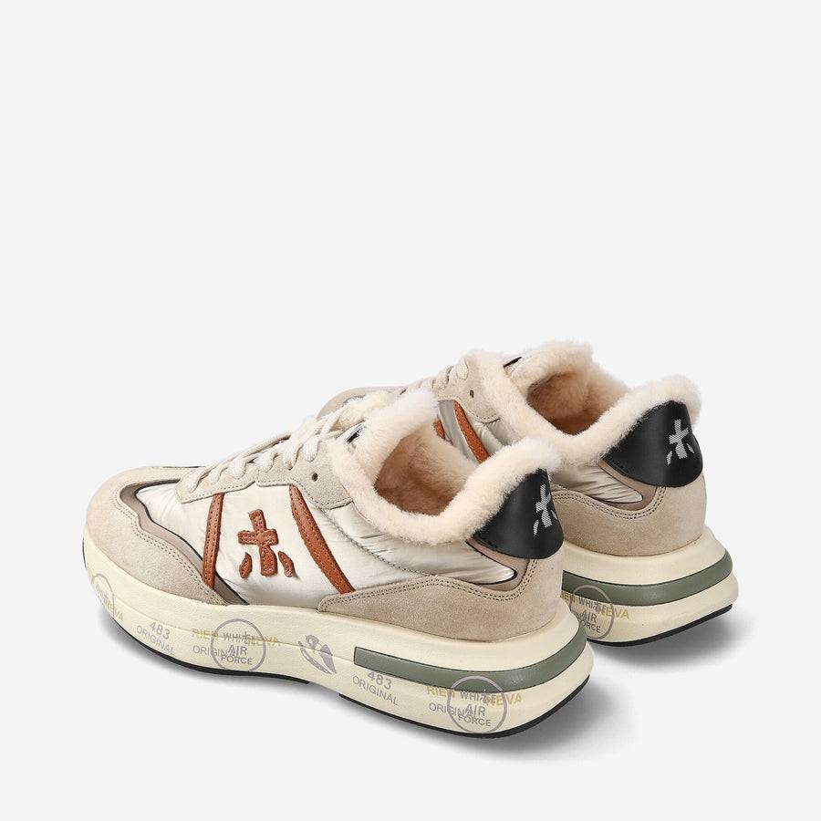 Premiata CASSIE 6569 Negozio