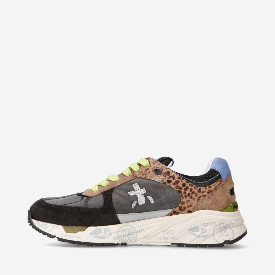 Premiata MASED 6435 In Saldo