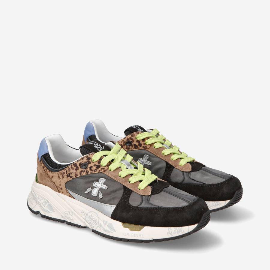 Premiata MASED 6435 In Saldo