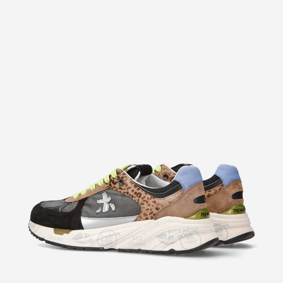 Premiata MASED 6435 In Saldo