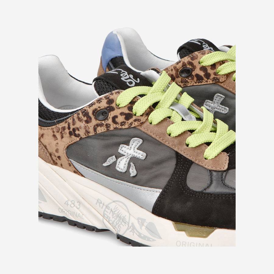 Premiata MASED 6435 In Saldo