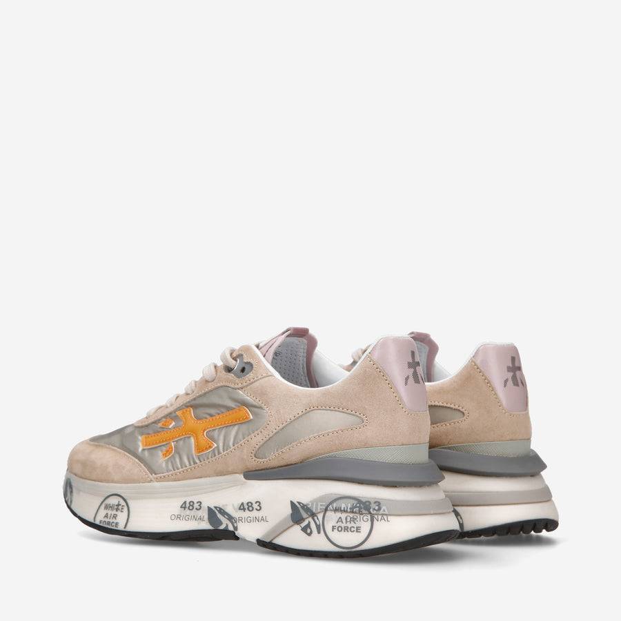 Premiata MOERUND 6442 Nuova