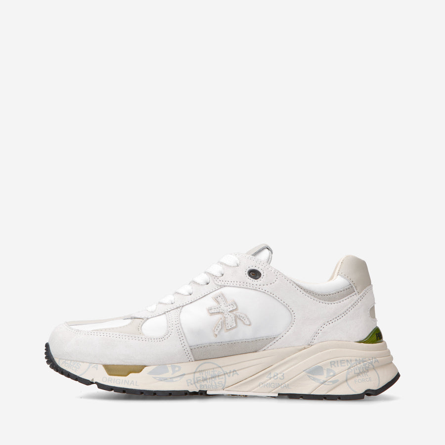 Premiata MASED 6496 Italy