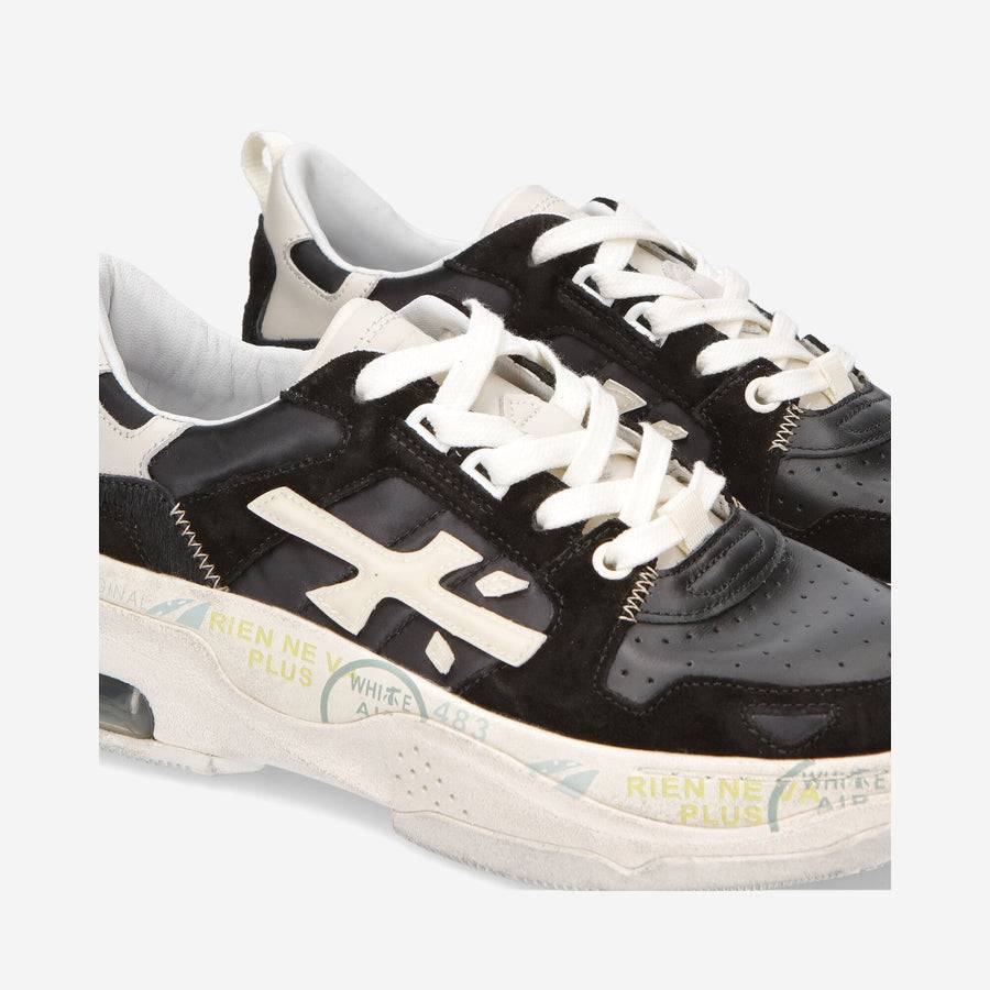 Premiata DRAKED 307 Hotsell