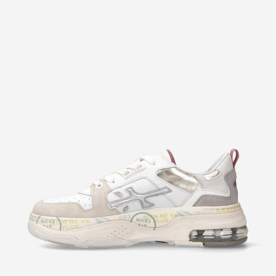 Premiata DRAKED 308 2025